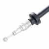 RIDEX Satz Handbremsseil Hinten Rechts Links für AUDI A6 Avant (4B5, C5) Bild RIDEX Satz Handbremsseil Hinten Rechts Links für AUDI A6 Avant (4B5, C5)