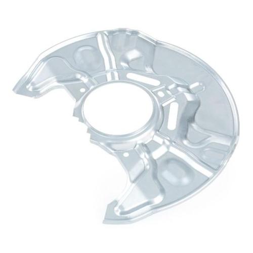 RIDEX 1x Ankerblech / Spritzblech Vorne links für TOYOTA AVENSIS Kombi (T25) Bild RIDEX 1x Ankerblech / Spritzblech Vorne links für TOYOTA AVENSIS Kombi (T25)