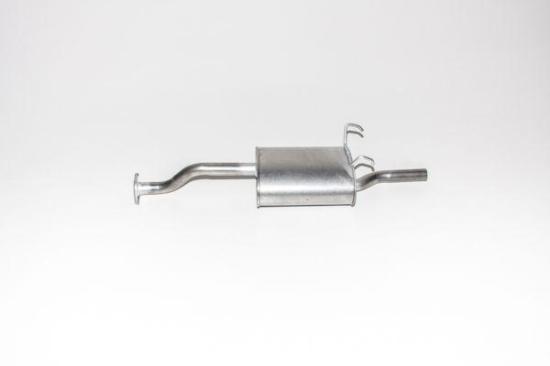 VEGAZ Endschalldämpfer Hinten für HONDA CIVIC VI Coupe (EJ, EM1) Bild VEGAZ Endschalldämpfer Hinten für HONDA CIVIC VI Coupe (EJ, EM1)
