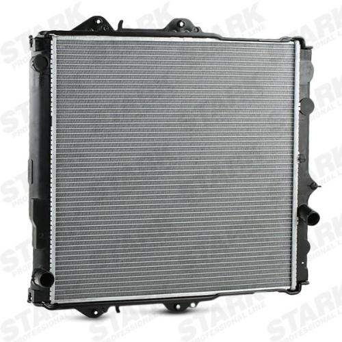 STARK SKRD-0120572 Motorkühler / Wasserkühler für TOYOTA HILUX VI Pick-up (N1) Bild STARK SKRD-0120572 Motorkühler / Wasserkühler für TOYOTA HILUX VI Pick-up (N1)