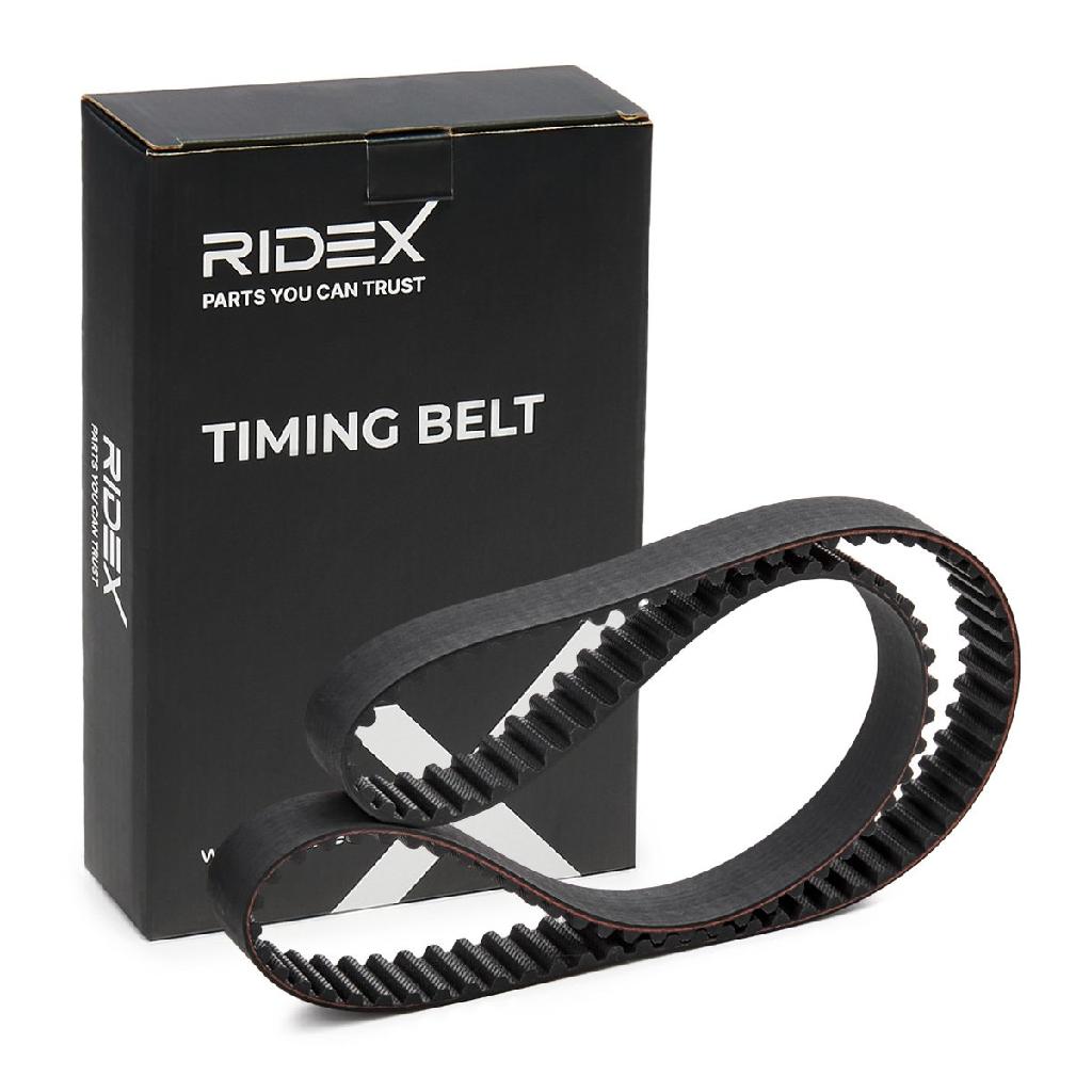 RIDEX Zahnriemen für FORD FOCUS III Turnier