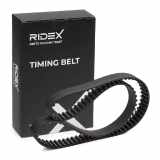 RIDEX Zahnriemen für FORD FOCUS III Turnier