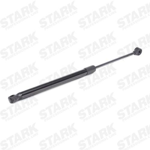 STARK SKGS-0221023 Heckklappendämpfer beidseitig Länge:462mm 650N Hub: 142mm Bild STARK SKGS-0221023 Heckklappendämpfer beidseitig Länge:462mm 650N Hub: 142mm