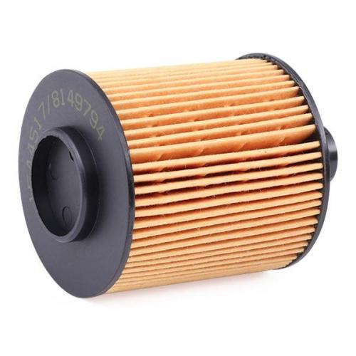 RIDEX Ölfilter Motorölfilter Filtereinsatz mit Dichtungen 7O0142 für FIAT Bild RIDEX Ölfilter Motorölfilter Filtereinsatz mit Dichtungen 7O0142 für FIAT