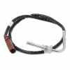 RIDEX 3938E0016 Abgastemperatursensor 2-Polig für VW Golf 5I (5K1) 03L906088AJ Bild RIDEX 3938E0016 Abgastemperatursensor 2-Polig für VW Golf 5I (5K1) 03L906088AJ
