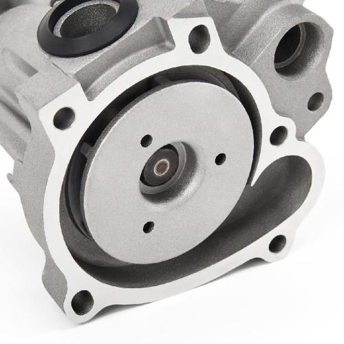 RIDEX PLUS 1260W0038P Kühlmittelpumpe Motorkühlung Wasserpumpe für VOLVO Bild RIDEX PLUS 1260W0038P Kühlmittelpumpe Motorkühlung Wasserpumpe für VOLVO