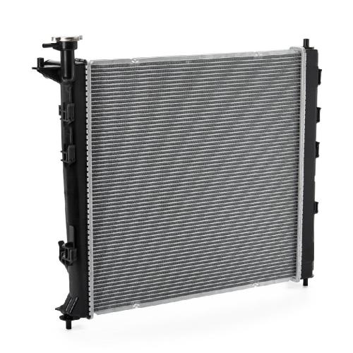 RIDEX 470R1358 Motorkühler / Wasserkühler für KIA CARENS IV 25310A4550 Bild RIDEX 470R1358 Motorkühler / Wasserkühler für KIA CARENS IV 25310A4550