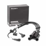 RIDEX 685I0021 Zündleitungssatz Zündkabelsatz für RENAULT Clio 1I 7700874109