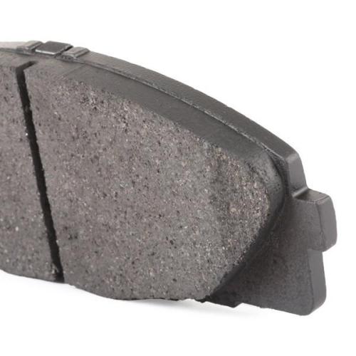 RIDEX Bremsbelagsatz Bremsbeläge Vorne für TOYOTA HIACE IV Kasten Hiace IV Bus Bild RIDEX Bremsbelagsatz Bremsbeläge Vorne für TOYOTA HIACE IV Kasten Hiace IV Bus