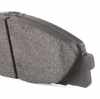RIDEX Bremsbelagsatz Bremsbeläge Vorne für TOYOTA HIACE IV Kasten Hiace IV Bus Bild RIDEX Bremsbelagsatz Bremsbeläge Vorne für TOYOTA HIACE IV Kasten Hiace IV Bus