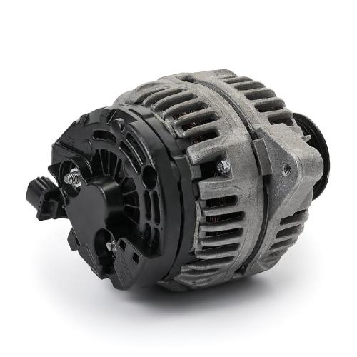 RIDEX REMAN 4G0113R Lichtmaschine 85A 12V Drehrichtung im Uhrzeigersinn mit Bild RIDEX REMAN 4G0113R Lichtmaschine 85A 12V Drehrichtung im Uhrzeigersinn mit