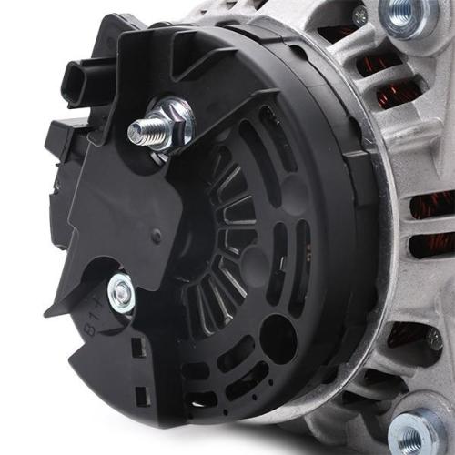 RIDEX 4G0366 Lichtmaschine 150A 14V Drehrichtung im Uhrzeigersinn mit 231005018R Bild RIDEX 4G0366 Lichtmaschine 150A 14V Drehrichtung im Uhrzeigersinn mit 231005018R