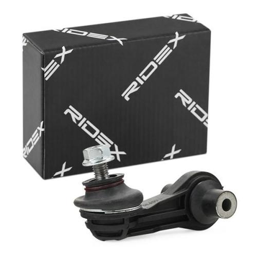 RIDEX 1x Koppelstange Stabilisator Hinten beidseitig für VW Golf 5II Schrägheck Bild RIDEX 1x Koppelstange Stabilisator Hinten beidseitig für VW Golf 5II Schrägheck