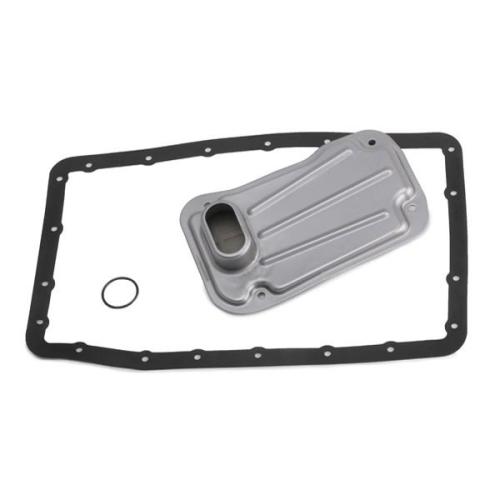 RIDEX 3843H0018 Hydraulikfiltersatz Automatikgetriebe für MITSUBISHI PAJERO IV Bild RIDEX 3843H0018 Hydraulikfiltersatz Automatikgetriebe für MITSUBISHI PAJERO IV