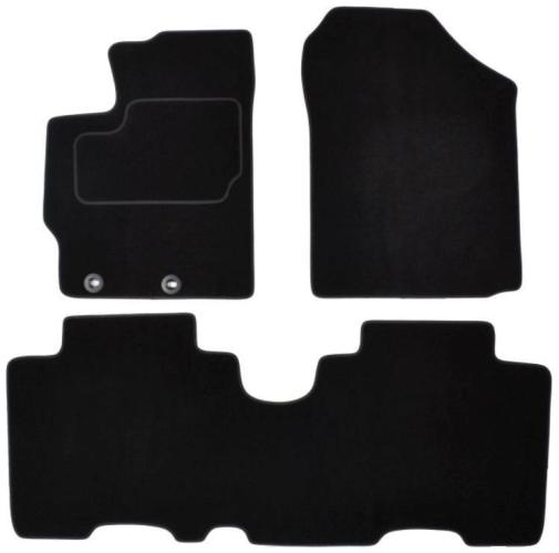 MAMMOOTH A041 TOY365 PRM 01 Fußmatten Set Vorne und Hinten für TOYOTA Bild MAMMOOTH A041 TOY365 PRM 01 Fußmatten Set Vorne und Hinten für TOYOTA