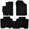 MAMMOOTH A041 TOY365 PRM 01 Fu&szlig;matten Set Vorne und Hinten f&uuml;r TOYOTA