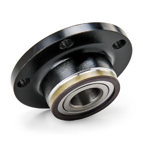 RIDEX PLUS 654W0026P Radlagersatz pro 1 Rad Hinten beidseitig für VW POLO (9N) Bild RIDEX PLUS 654W0026P Radlagersatz pro 1 Rad Hinten beidseitig für VW POLO (9N)