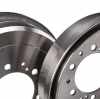 RIDEX 123B0014 2x Bremstrommeln Set Hinten AußenØ343mm für TOYOTA für VW Bild RIDEX 123B0014 2x Bremstrommeln Set Hinten AußenØ343mm für TOYOTA für VW