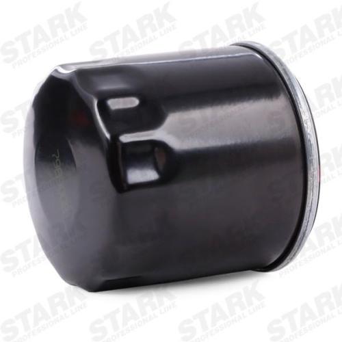 STARK Ölfilter Auto Motorölfilter Anschraubfilter SKOF-0860025 für FORD Kuga Mk2 Bild STARK Ölfilter Auto Motorölfilter Anschraubfilter SKOF-0860025 für FORD Kuga Mk2