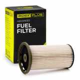RIDEX PLUS 9F0113P Kraftstofffilter Filter Cartridge für VW Golf 5II Schrägheck