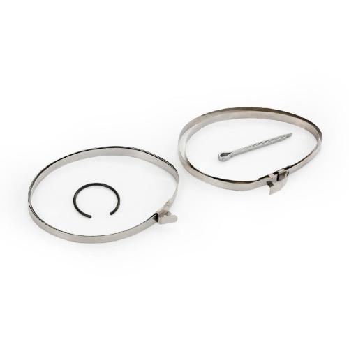RIDEX 5J0110 Gelenksatz Antriebswelle Achswelle radseitig für CITROËN 3272WZ Bild RIDEX 5J0110 Gelenksatz Antriebswelle Achswelle radseitig für CITROËN 3272WZ