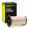 RIDEX PLUS 9F0113P Kraftstofffilter Filter Cartridge f&uuml;r VW Golf 5II Schr&auml;gheck