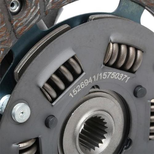 RIDEX 479C0924 Kupplungssatz für RENAULT 4 (112) 7700519170 7701033408 Kupplung Bild RIDEX 479C0924 Kupplungssatz für RENAULT 4 (112) 7700519170 7701033408 Kupplung