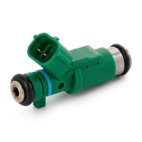 RIDEX Einspritzventil passend für PEUGEOT 207 (WA, WC) Bild RIDEX Einspritzventil passend für PEUGEOT 207 (WA, WC)