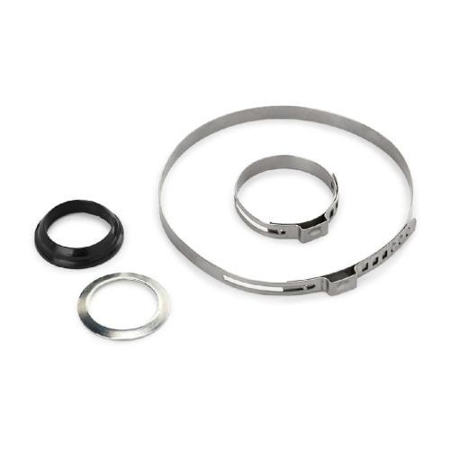 RIDEX 5J0075 Gelenksatz Antriebswelle Achswelle radseitig Vorne links rechts Bild RIDEX 5J0075 Gelenksatz Antriebswelle Achswelle radseitig Vorne links rechts