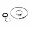RIDEX 5J0075 Gelenksatz Antriebswelle Achswelle radseitig Vorne links rechts Bild RIDEX 5J0075 Gelenksatz Antriebswelle Achswelle radseitig Vorne links rechts