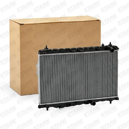STARK SKRD-0120053 Motorkühler / Wasserkühler für HYUNDAI TRAJET (FO) 253103A000 Bild STARK SKRD-0120053 Motorkühler / Wasserkühler für HYUNDAI TRAJET (FO) 253103A000