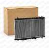 STARK SKRD-0120053 Motork&uuml;hler / Wasserk&uuml;hler f&uuml;r HYUNDAI TRAJET (FO) 253103A000