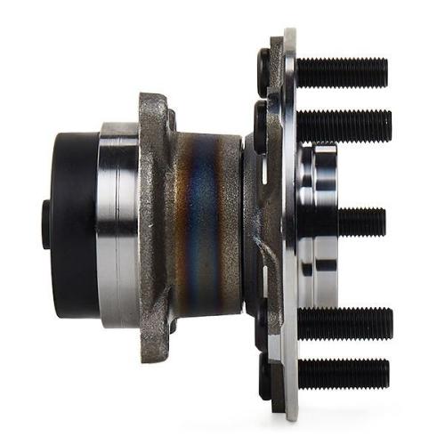 RIDEX 654W1066 Radlagersatz pro 1 Rad Vorne für MAZDA MX-5 III (NC) NE513304X Bild RIDEX 654W1066 Radlagersatz pro 1 Rad Vorne für MAZDA MX-5 III (NC) NE513304X