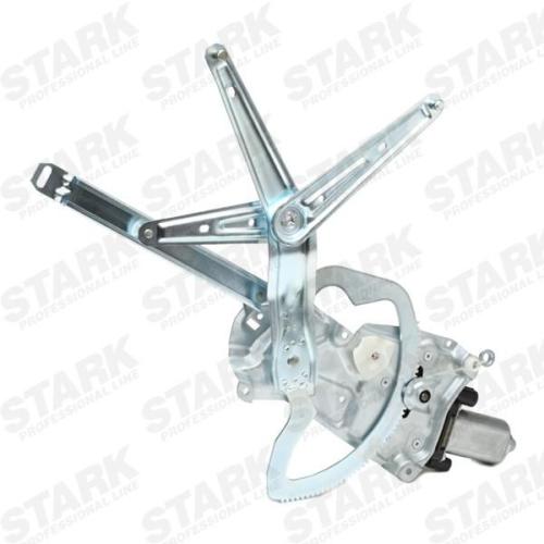 STARK SKWR-0420593 Fensterheber Vorne Links Elektrisch mit Elektromotor für BMW Bild STARK SKWR-0420593 Fensterheber Vorne Links Elektrisch mit Elektromotor für BMW