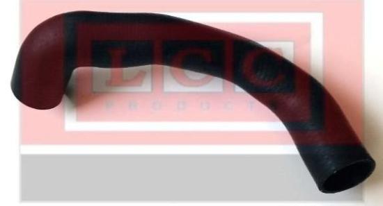 LCC LCC6232 Ladeluftschlauch passend für MERCEDES-BENZ VITO Bus (638) 6385283182 Bild LCC LCC6232 Ladeluftschlauch passend für MERCEDES-BENZ VITO Bus (638) 6385283182