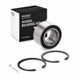 RIDEX 654W0036 Radlagersatz pro 1 Rad Vorne beidseitig für OPEL 1603191