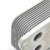 RIDEX 469O0022 Ölkühler Motoröl Kühler für VW Transporter T5 Bus 70117021D Bild RIDEX 469O0022 Ölkühler Motoröl Kühler für VW Transporter T5 Bus 70117021D