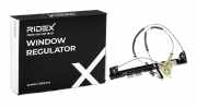 RIDEX 1561W0194 Fensterheber Vorne Links Elektrisch ohne Elektromotor für MINI