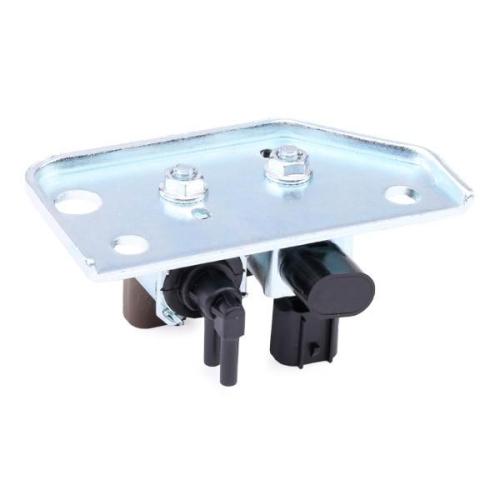 RIDEX Druckwandler Turbolader für MITSUBISHI PAJERO II (V3W, V2W, V4W) 3553P0060 Bild RIDEX Druckwandler Turbolader für MITSUBISHI PAJERO II (V3W, V2W, V4W) 3553P0060