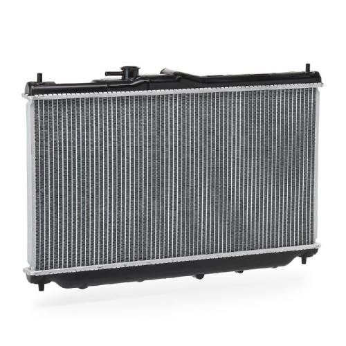 RIDEX 470R0253 Motorkühler / Wasserkühler für HONDA PRELUDE IV (BB) 19010PT0J03 Bild RIDEX 470R0253 Motorkühler / Wasserkühler für HONDA PRELUDE IV (BB) 19010PT0J03