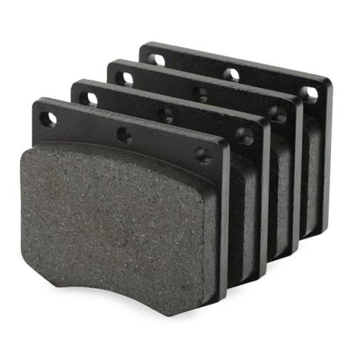 RIDEX Bremsbelagsatz Bremsbeläge Vorne für FORD CAPRI III (GECP) GRANADA (GU) Bild RIDEX Bremsbelagsatz Bremsbeläge Vorne für FORD CAPRI III (GECP) GRANADA (GU)