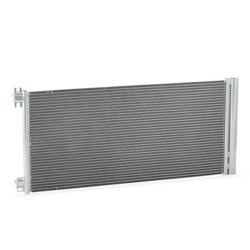 RIDEX 448C0296 Klimakondensator Klimaanlage Auto mit Trockner für RENAULT CO7730 Bild RIDEX 448C0296 Klimakondensator Klimaanlage Auto mit Trockner für RENAULT CO7730