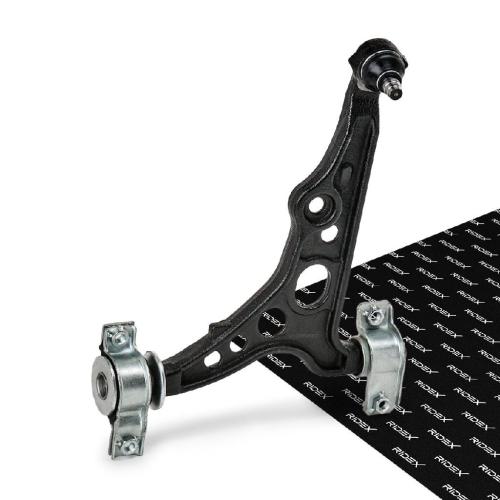 RIDEX 273C0127 Lenker Radaufhängung Querlenker Front für ALFA ROMEO SPIDER Bild RIDEX 273C0127 Lenker Radaufhängung Querlenker Front für ALFA ROMEO SPIDER
