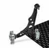 RIDEX 273C0127 Lenker Radaufhängung Querlenker Front für ALFA ROMEO SPIDER Bild RIDEX 273C0127 Lenker Radaufhängung Querlenker Front für ALFA ROMEO SPIDER