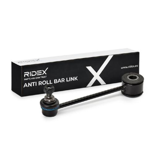 RIDEX 1x Koppelstange Stabilisator Hinten beidseitig für VW Golf 1V Schrägheck Bild RIDEX 1x Koppelstange Stabilisator Hinten beidseitig für VW Golf 1V Schrägheck