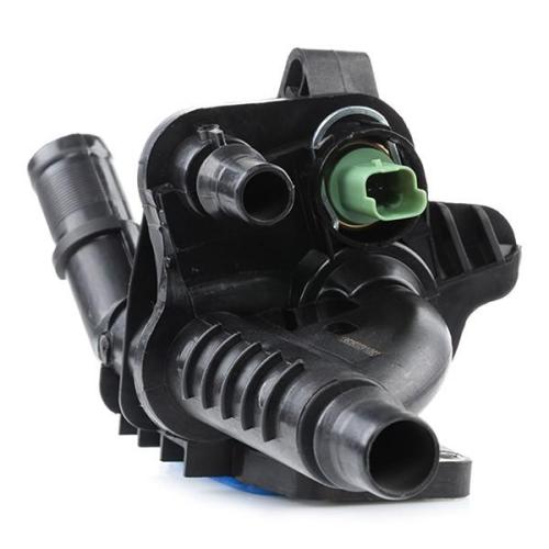 RIDEX 316T0134 Thermostat Kühlmittel Kühlwasserthermostat mit Dichtung mit 83°C Bild RIDEX 316T0134 Thermostat Kühlmittel Kühlwasserthermostat mit Dichtung mit 83°C