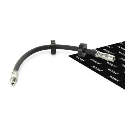 RIDEX Bremsschlauch 83B0031 HINTEN VORNE beidseitig BREMSSCHLÄUCHE Länge: 315mm Bild RIDEX Bremsschlauch 83B0031 HINTEN VORNE beidseitig BREMSSCHLÄUCHE Länge: 315mm