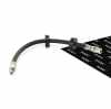 RIDEX Bremsschlauch 83B0031 HINTEN VORNE beidseitig BREMSSCHL&Auml;UCHE L&auml;nge: 315mm