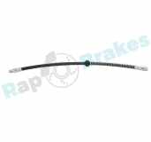 RAP BRAKES Bremsschlauch R-H0101 BREMSSCHLÄUCHE Länge: 440mm für CITROËN