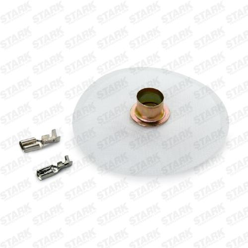 STARK SKFP-0160028 Kraftstoffpumpe 0,76 Bar Druck für OPEL Astra G CC (T98) Bild STARK SKFP-0160028 Kraftstoffpumpe 0,76 Bar Druck für OPEL Astra G CC (T98)